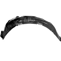 FENDER LINER LH