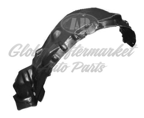 FENDER LINER LH