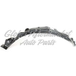 FENDER LINER LH — photo 2