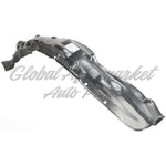 FENDER LINER LH — photo 3