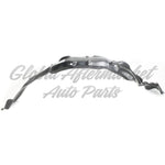 FENDER LINER LH — photo 5