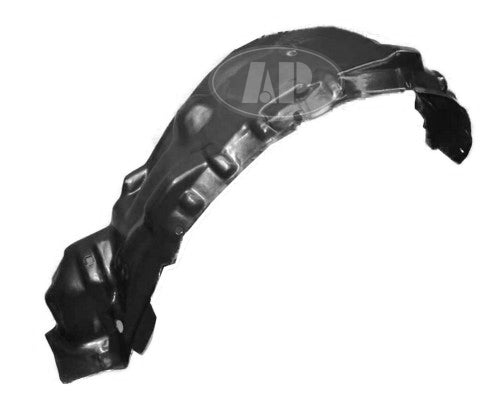 FENDER LINER LH