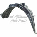 FENDER LINER LH — photo 3