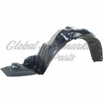 FENDER LINER LH — photo 4