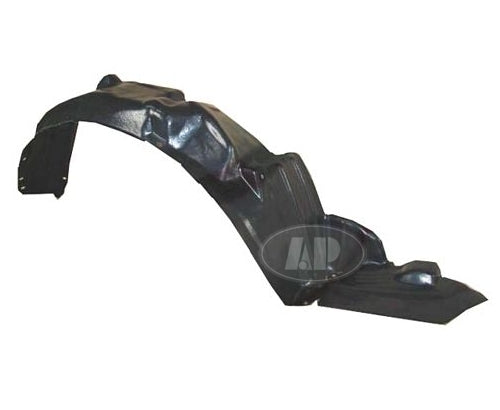 FENDER LINER LH
