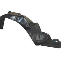 FENDER LINER LH