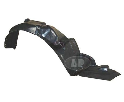 FENDER LINER LH