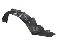 FENDER LINER LH