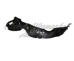 FENDER LINER LH JAPAN BUILT 03-04/USA BUILT 03-08 — photo 1