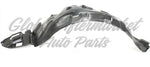 FENDER LINER LH JAPAN BUILT 03-04/USA BUILT 03-08 — photo 2