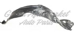 FENDER LINER LH JAPAN BUILT 03-04/USA BUILT 03-08 — photo 4