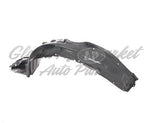 FENDER LINER LH — photo 1
