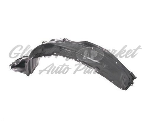 FENDER LINER LH