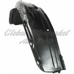 FENDER LINER LH — photo 3