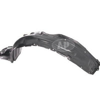 FENDER LINER LH