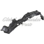 FENDER LINER FR LH FOR STEEL BUMPER REGULAR/ACCESS CAB — photo 2