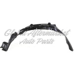 FENDER LINER FR LH FOR STEEL BUMPER REGULAR/ACCESS CAB — photo 3