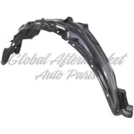 FENDER LINER FR LH FOR STEEL BUMPER REGULAR/ACCESS CAB — photo 4