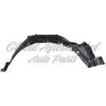 FENDER LINER FR LH FOR STEEL BUMPER REGULAR/ACCESS CAB — photo 5