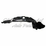FENDER LINER FR LH FOR PLASTIC BUMPER — photo 2