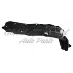 FENDER LINER FR LH FOR PLASTIC BUMPER — photo 3