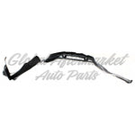 FENDER LINER FR LH FOR PLASTIC BUMPER — photo 4