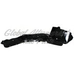 FENDER LINER FR LH FOR PLASTIC BUMPER — photo 5