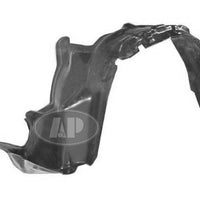 FENDER LINER FR LH FOR PLASTIC BUMPER
