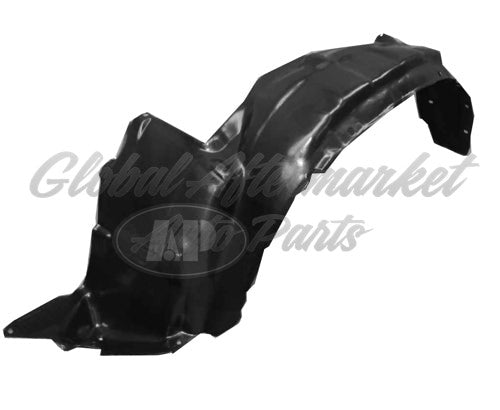 FENDER LINER LH