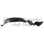 FENDER LINER LH — photo 2