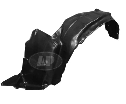 FENDER LINER LH