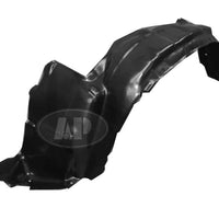FENDER LINER LH