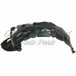FENDER LINER LH — photo 3