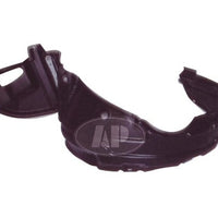 FENDER LINER LH