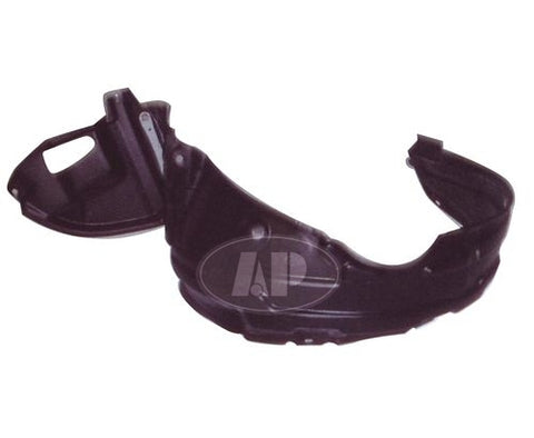 FENDER LINER LH