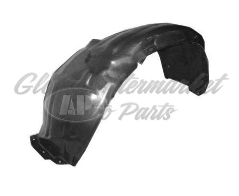 FENDER LINER LH