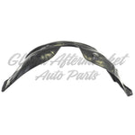 FENDER LINER LH — photo 2