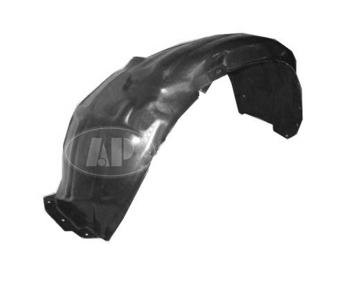 FENDER LINER LH