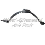 FENDER LINER LH — photo 2
