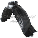 FENDER LINER LH — photo 3