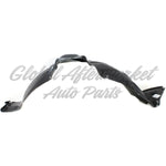 FENDER LINER LH — photo 4