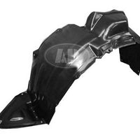 FENDER LINER LH