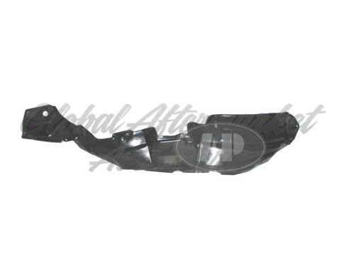 FENDER LINER LH