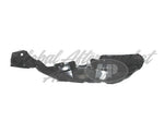 FENDER LINER LH — photo 1