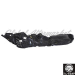 FENDER LINER LH — photo 2