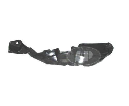 FENDER LINER LH