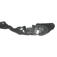 FENDER LINER LH