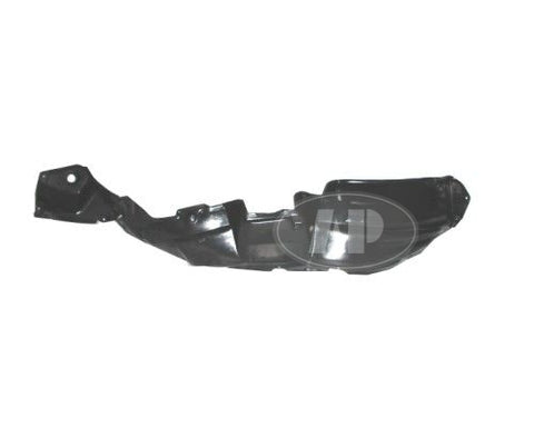 FENDER LINER LH