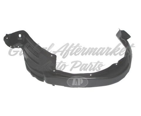 FENDER LINER LH 2WD EXCLUDE PRE-RUNNER