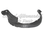 FENDER LINER LH 2WD EXCLUDE PRE-RUNNER — photo 1